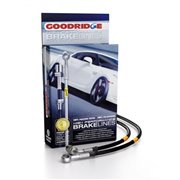 Kit Latiguillos Goodrdidge Mitsubishi Space Star (DG_A) 1.6 16V (DG3A) Rear Drum without ABS