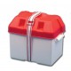 caja para batería impermeable 45ah/55ah