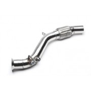 Downpipe BMW 1er Serie