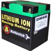 Bateria Litio Beltenick 12v 30A