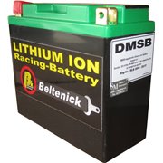 Bateria Litio Beltenick 12v 12A