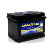 Bateria Goodyear Ultra