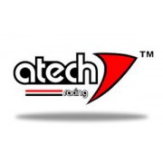 Baquet Atech Racing