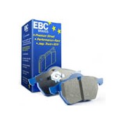 EBC Blue Stuff