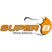 Baterias Super B