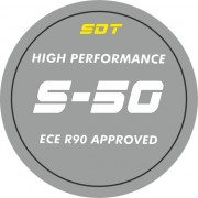 High Performance S50