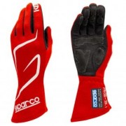 Guantes rally