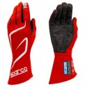 Guantes rally